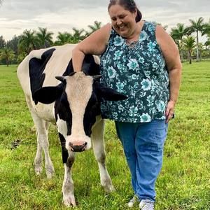 Meet your Posher, Cindy weir